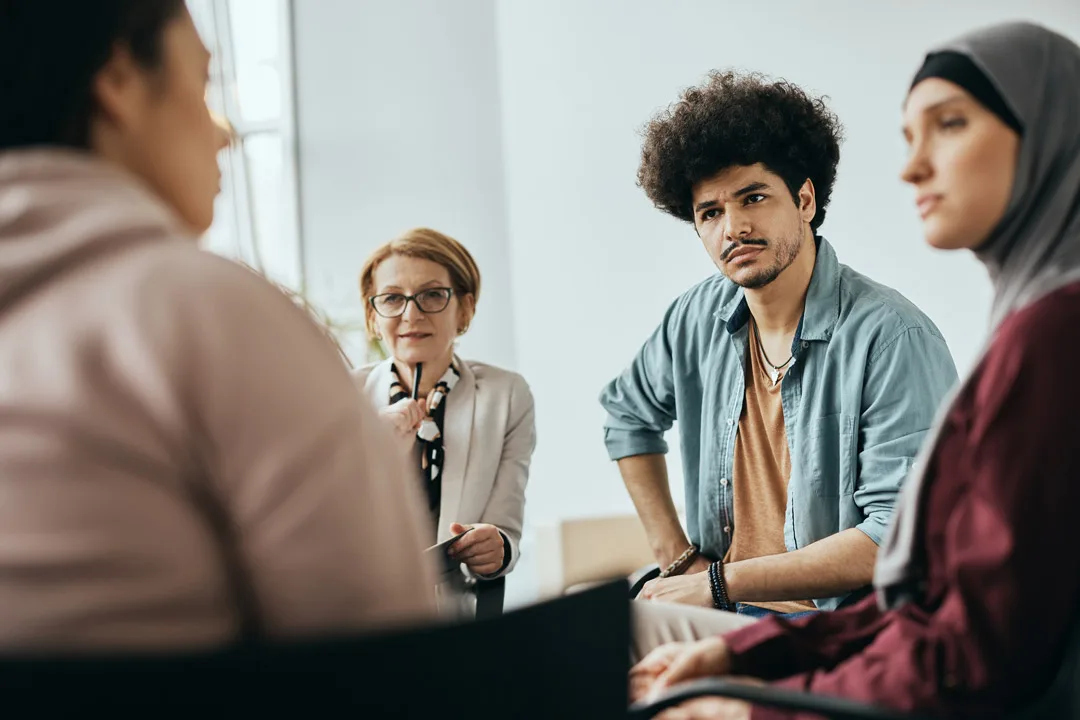 Zorgprofessionals werken samen aan compliance- en kwaliteitsinfrastructuur